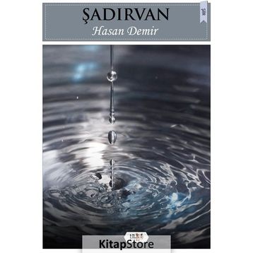 Şadırvan - Hasan Demir
