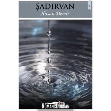 Şadırvan - Hasan Demir