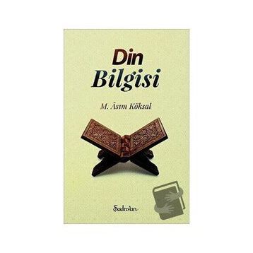 Şadırvan Yayınları Din Bilgisi
