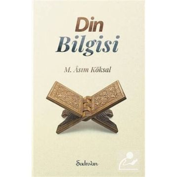 Şadırvan Yayınları Din Bilgisi