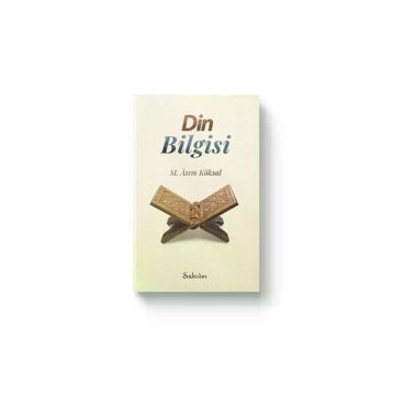 Şadırvan Yayınları Din Bilgisi
