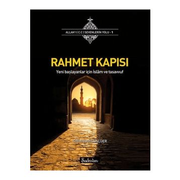 Şadırvan Yayınları Rahmet Kapısı