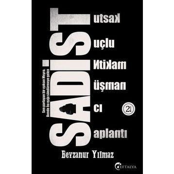 Sadist - Beyzanur Yılmaz