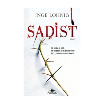 Sadist - Inge Löhnig