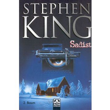 Sadist - Stephen King