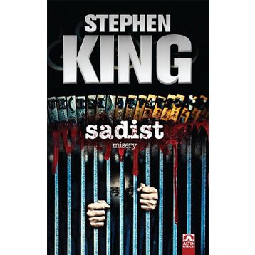 Sadist - Stephen King