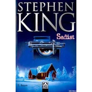 Sadist - Stephen King