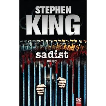 Sadist - Stephen King