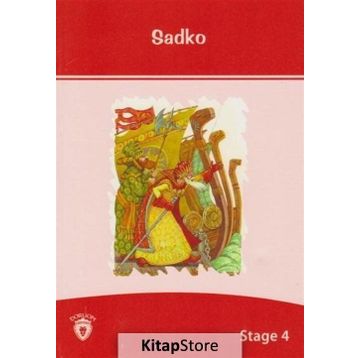 Sadko - kollektif