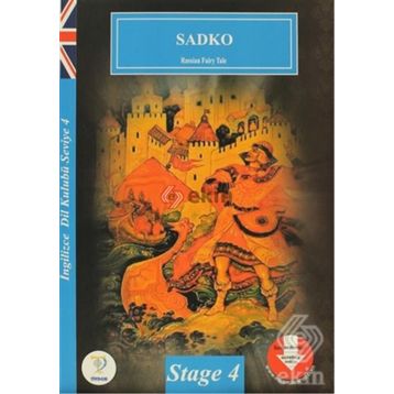Sadko - Russian Fairy Tale