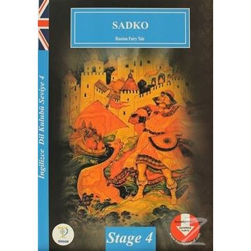 Sadko - Russian Fairy Tale