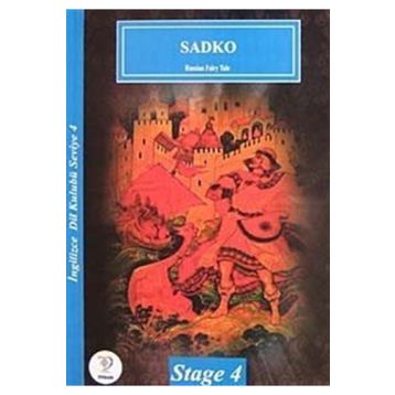 Sadko - Russian Fairy Tale