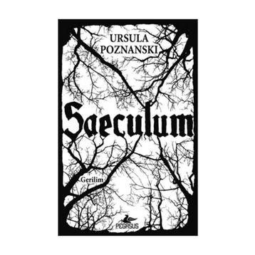 SAECULUM - URSULA POZNANSKI