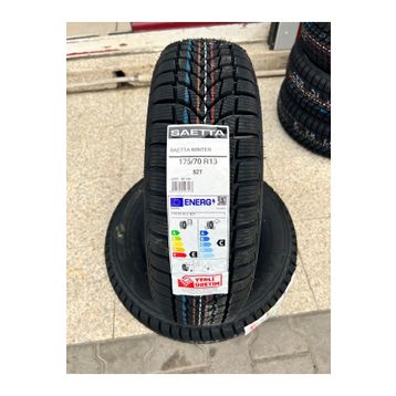 Saetta 175/70 R13 82T Winter Kış Lastiği