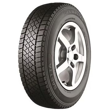 Saetta 195/75 R16C 107/105R Van Winter Kış Lastiği 2025