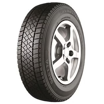 Saetta 195/R14C 106/104R Van Winter Kış Lastiği 2025