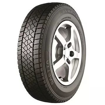 Saetta 195/R14C 106/104R Van Winter Kış Lastiği 2025