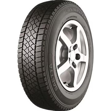 Saetta 195/R14C 106/104R Van Winter Kış Lastiği 2025