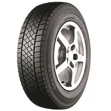 Saetta 195/R14C 106/104R Van Winter Kış Lastiği 2025