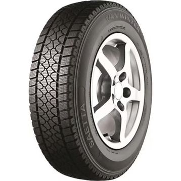 Saetta 195/R14C 106/104R Van Winter Kış Lastiği 2025
