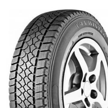Saetta 195/R14C 106/104R Van Winter Kış Lastiği 2025