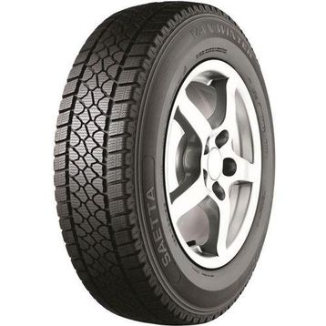 Saetta 195/R14C 106/104R Van Winter Kış Lastiği 2025
