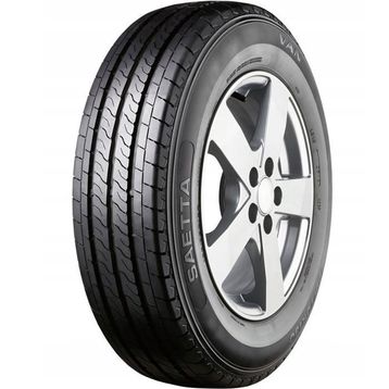 Saetta 195/R14C 106/104R Van Winter Kış Lastiği
