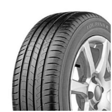 Saetta 205/55 R16 91V Tourıng 2 Yaz Lastiği