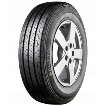 Saetta 215/75 R16C 116/114R Van Yaz Lastiği