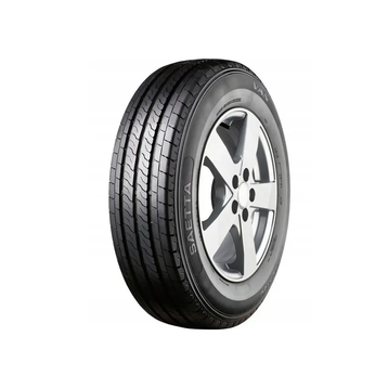 Saetta 215/75 R16C 116/114R Van Yaz Lastiği