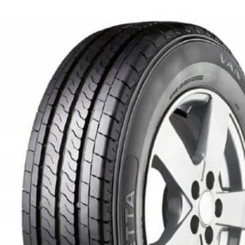 Saetta 215/75 R16C 116/114R Van Yaz Lastiği