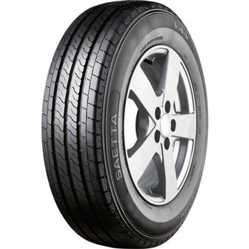 Saetta 215/75 R16C 116/114R Van Yaz Lastiği