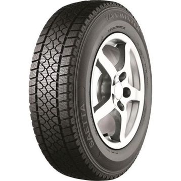Saetta 225/70 R15C 112/110R Van Winter Kış Lastiği 2025
