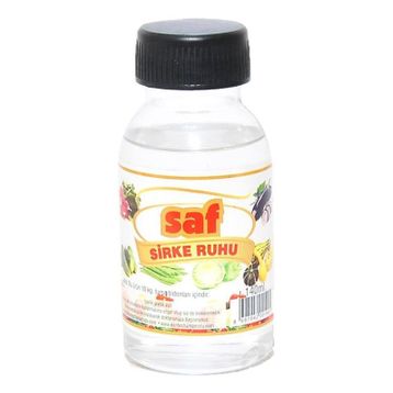 Saf 140 ml Sirke Ruhu