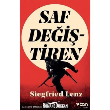 Saf Değiştiren - Siegfried Lenz