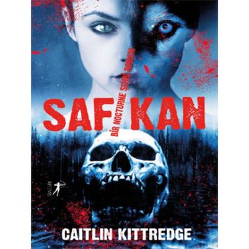 Saf Kan Caitlin Kittredge