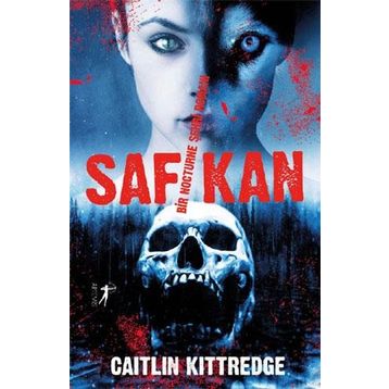 Saf Kan Caitlin Kittredge