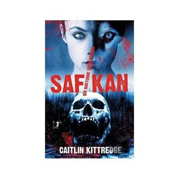 Saf Kan Caitlin Kittredge