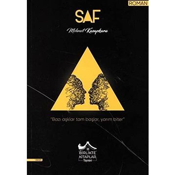 Saf - Mehmet Kasapkara