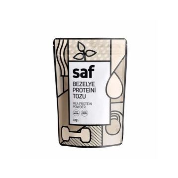 Saf Nutrition 100 gr Bezelye Proteini Tozu