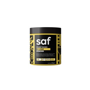 Saf Nutrition 240 gr Re-Load Mix Amino Asit