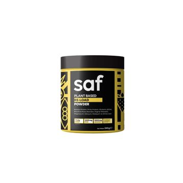 Saf Nutrition 240 gr Re-Load Mix Amino Asit