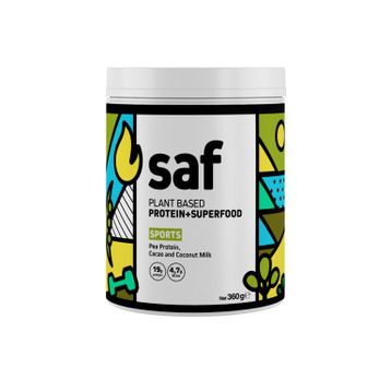 Saf Protein Superfood 360 gr Mix