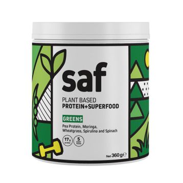 Saf Protein Superfood 360 gr Mix