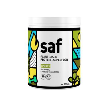 Saf Protein Superfood 360 gr Mix