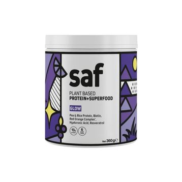Saf Protein Superfood 360 gr Mix