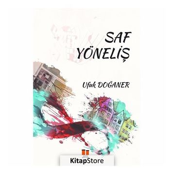Saf Yöneliş - Ufuk Doğaner