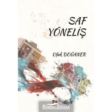 Saf Yöneliş - Ufuk Doğaner