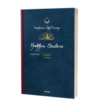 SAFAHAT 3 HAKKIN SESLERI - MUSTAFA YÜCEL