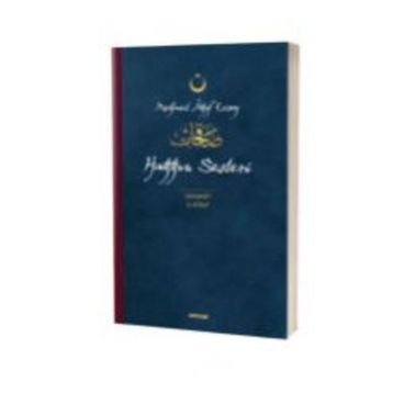 SAFAHAT 3 HAKKIN SESLERI - MUSTAFA YÜCEL
